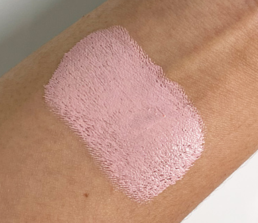 Skintific 煙酰胺亮白固體泥膜棒 真實評價/實測照片 by 1