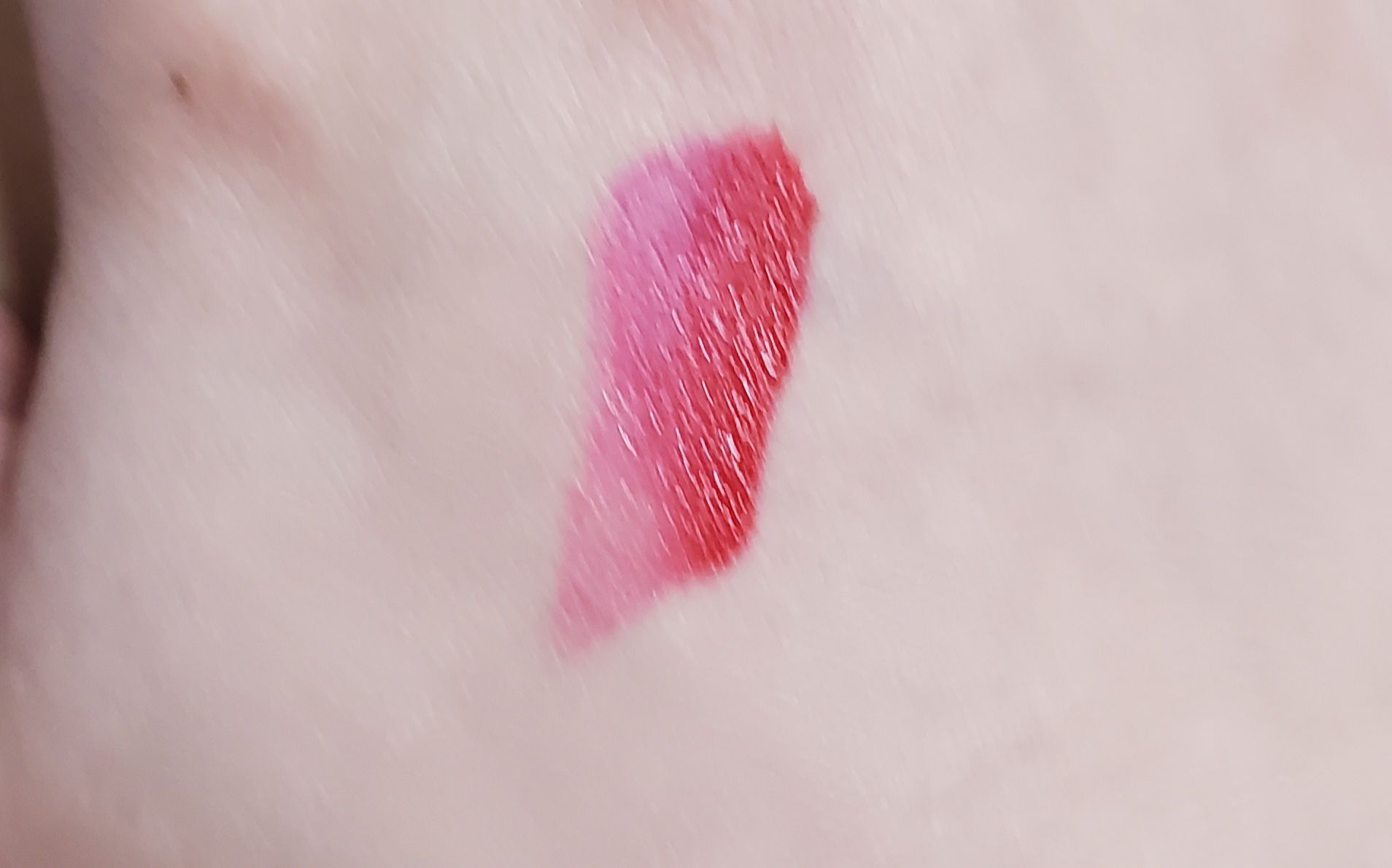 Laneige 六色漸變立體唇膏 Layering Lip Bar 真實評價/實測照片 byShe*******Sin 1