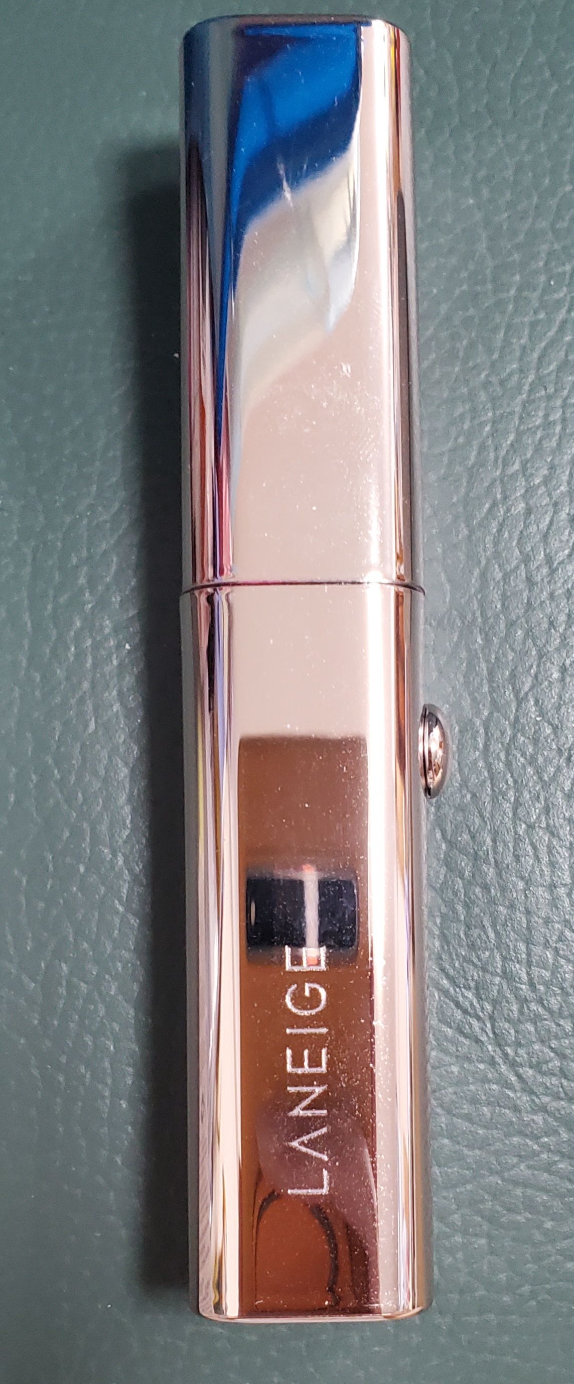 Laneige 六色漸變立體唇膏 Layering Lip Bar 真實評價/實測照片 byShe*******Sin 2