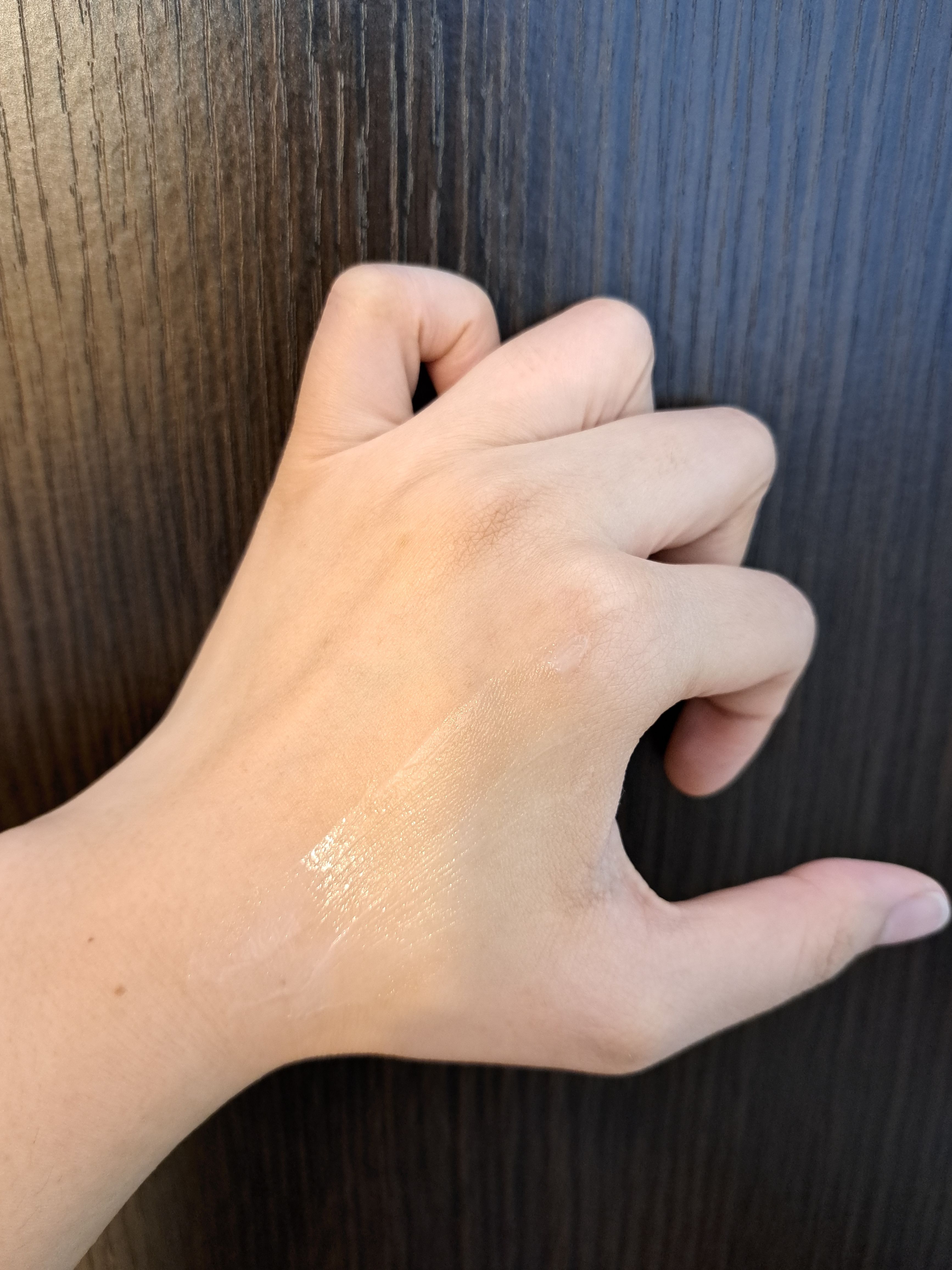 Nivea Luminous630專研多重淡斑透白平衡乳液 真實評價/實測照片 byicy*****************com 1