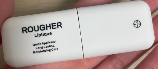 Oiad 超持久撕拉式唇釉 真實評價/實測照片 by 2