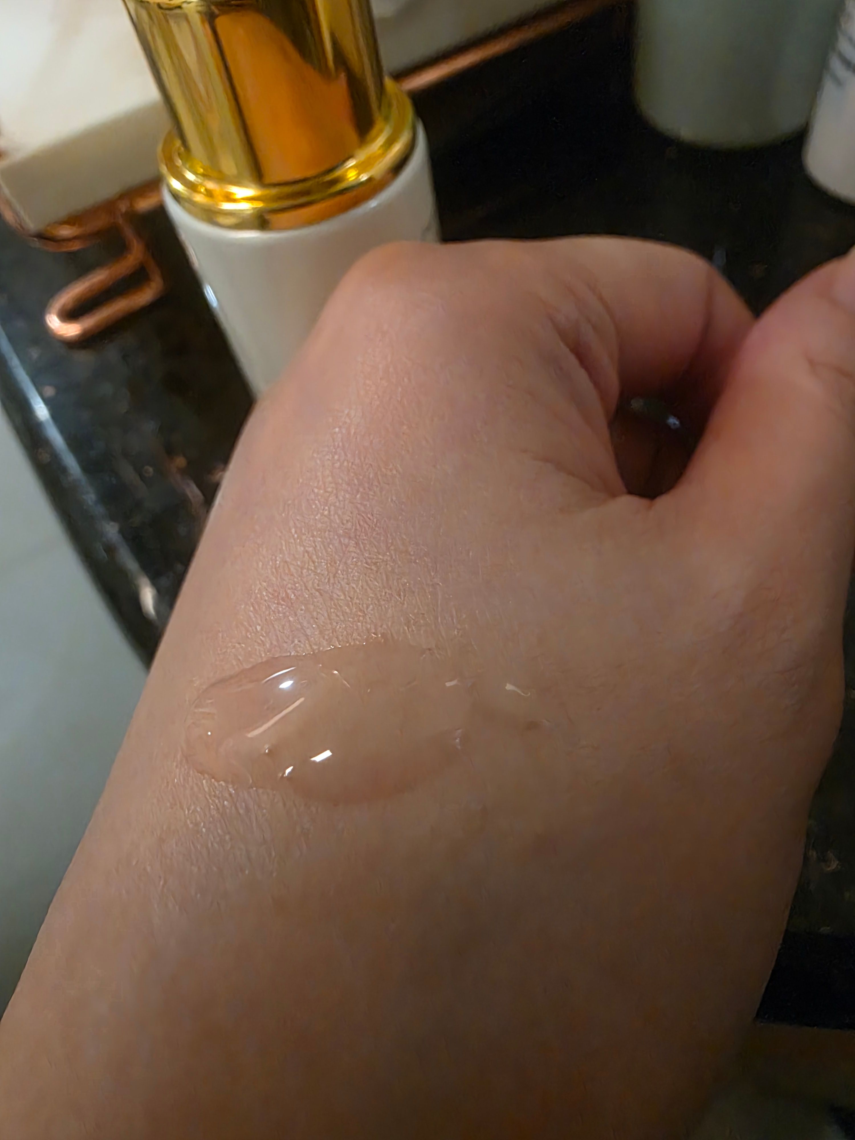 Tatcha 純淨山茶花卸妝油 真實評價/實測照片 byAnn****wok 1