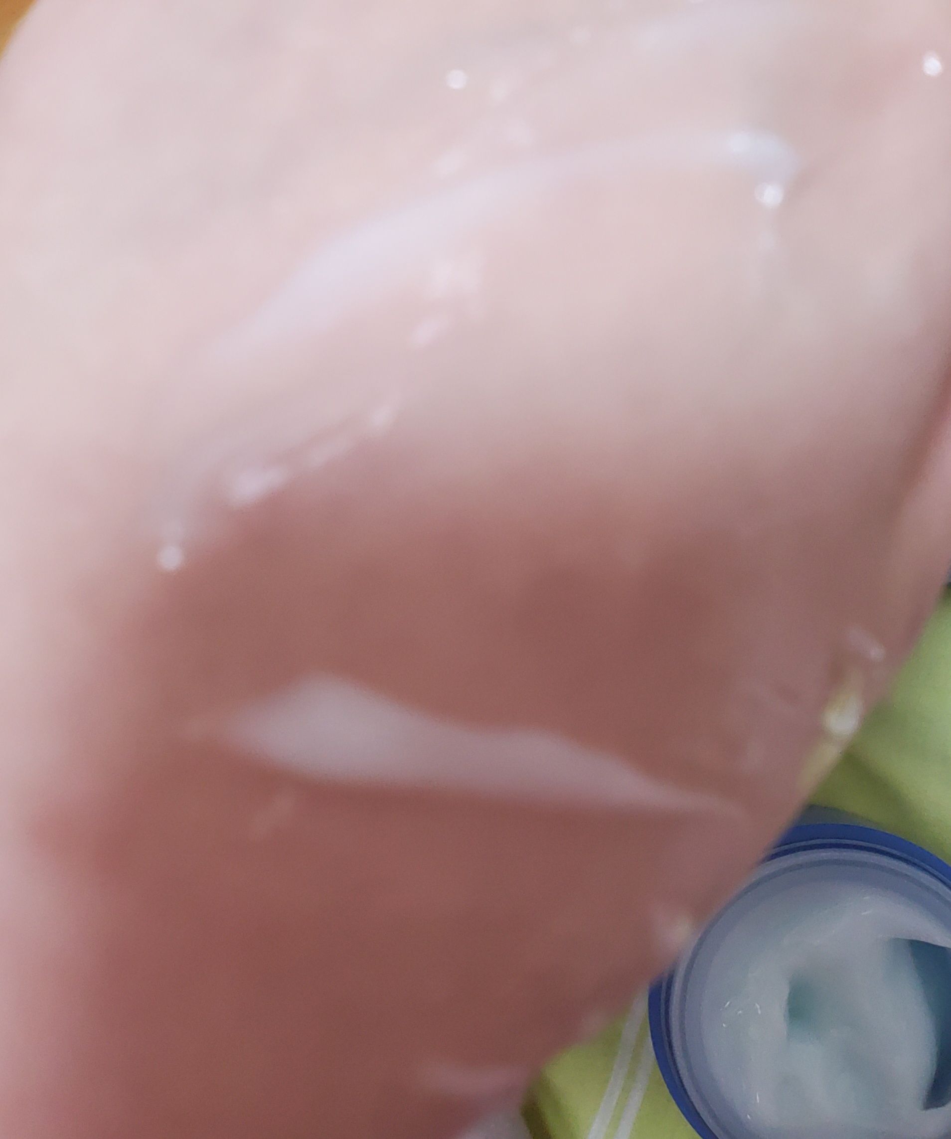 Laneige 水亮補濕睡眠面膜 真實評價/實測照片 byDor****Lee 1