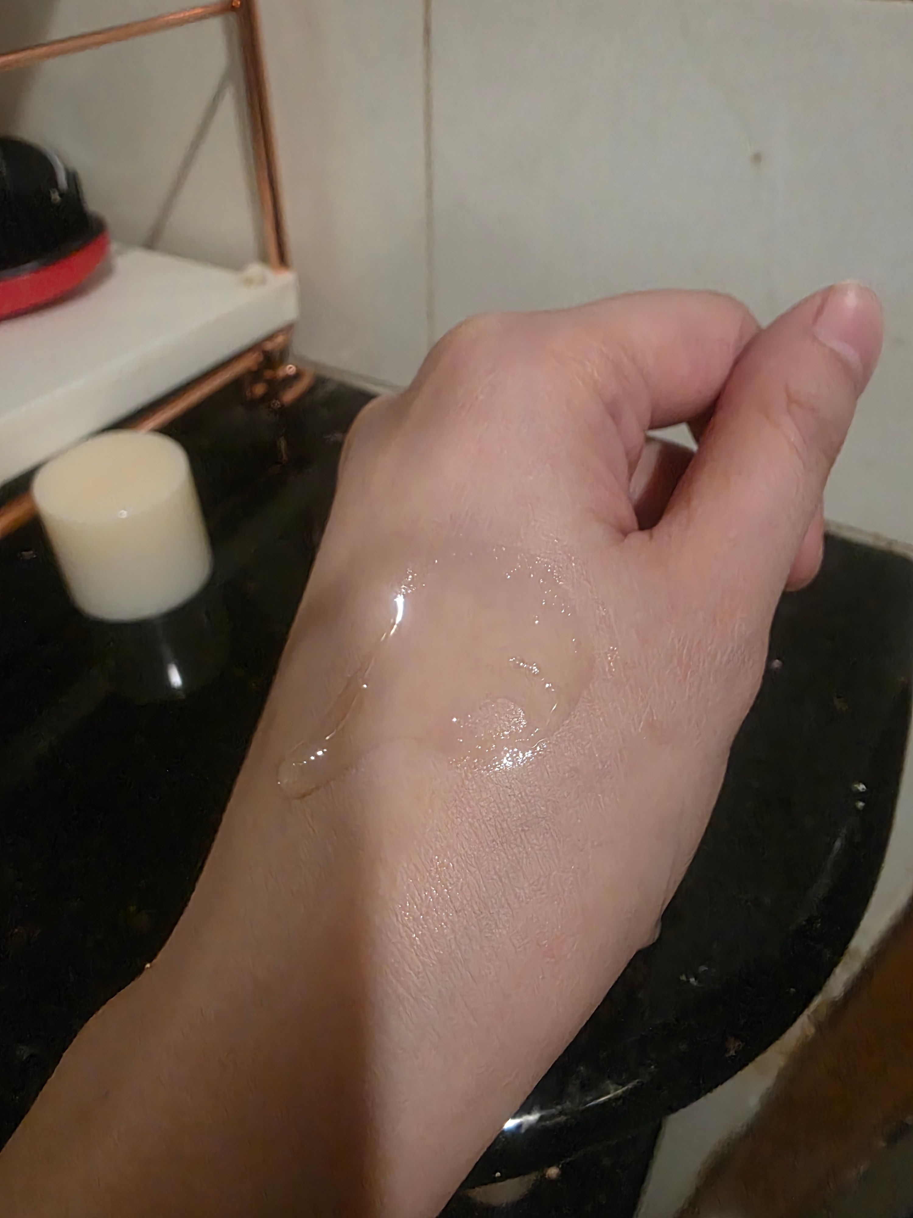 Numbuzin 3號煥彩亮肌酵母精華爽膚水 真實評價/實測照片 byAnn****wok 1