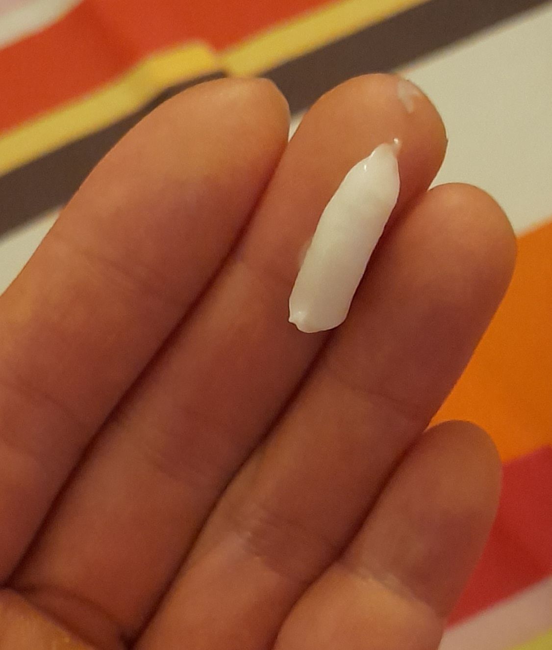 Aveeno 嬰兒天然燕麥保濕乳 真實評價/實測照片 byd**a 1