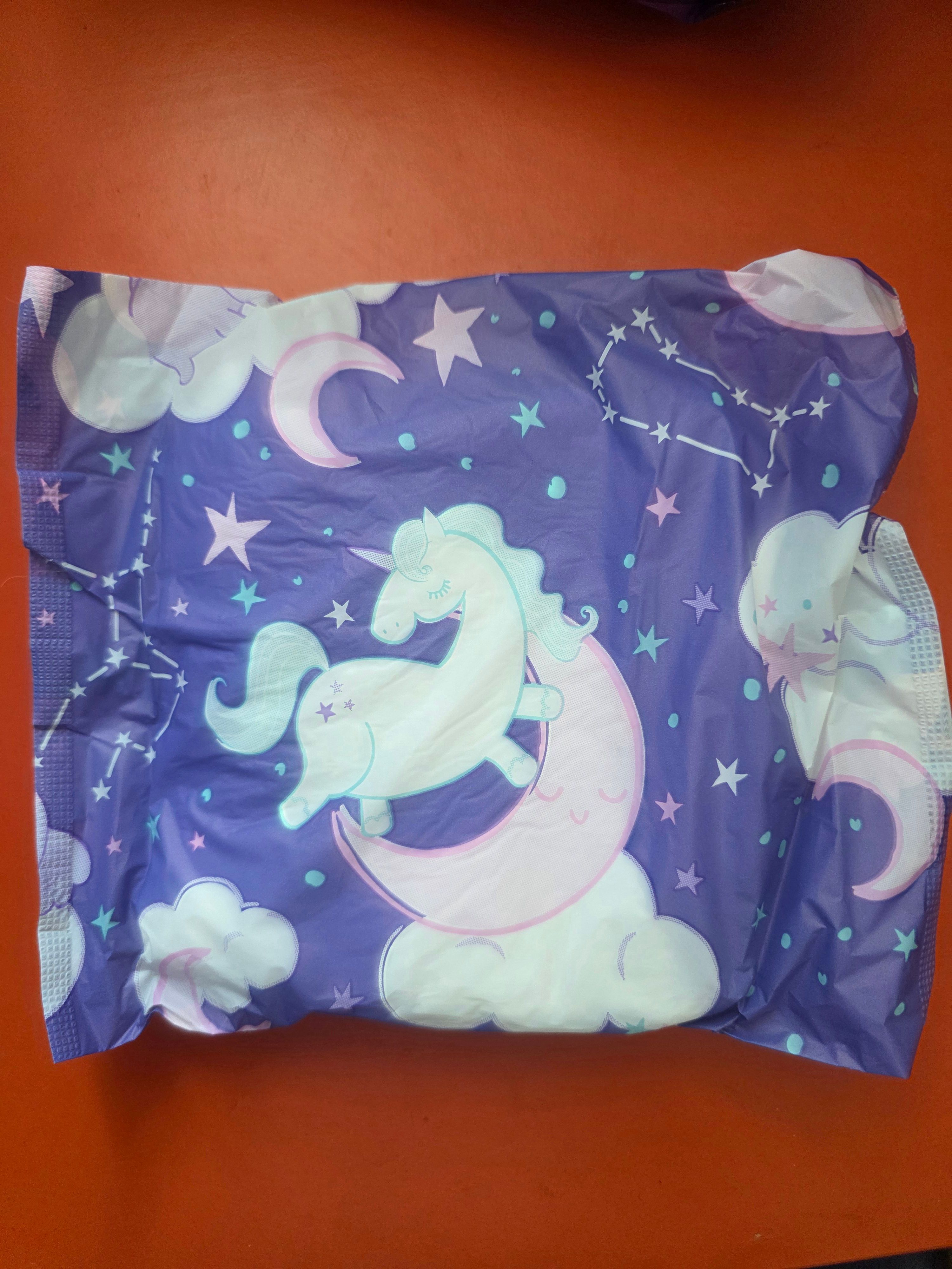 Whisper 護舒寶 熊抱安睡褲 真實評價/實測照片 byAnn****wok 1