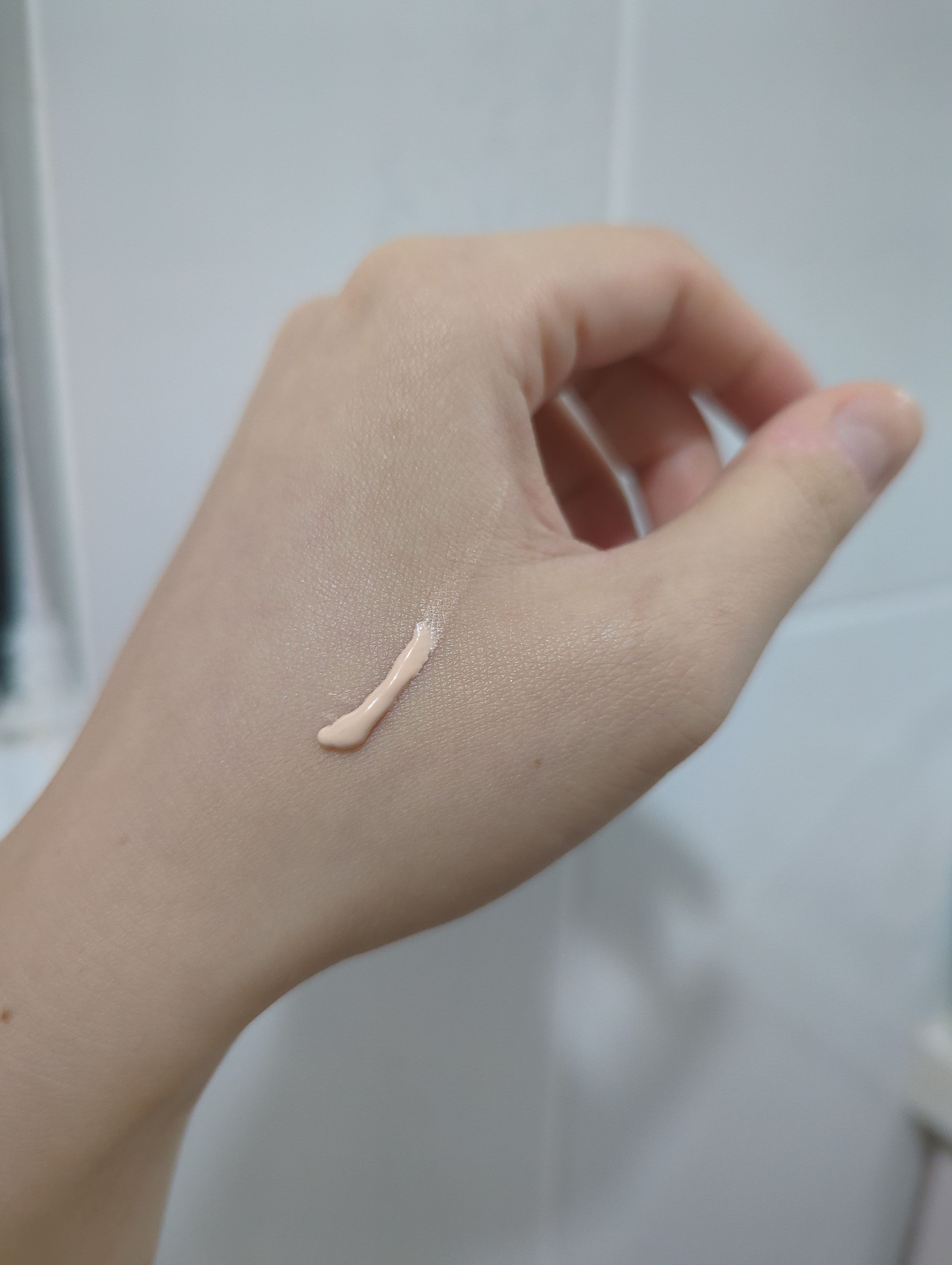 media 媚點 美肌修色粧前乳(橘) 真實評價/用後感 byoiy******ong 1 media 媚點 美肌修色粧前乳(橘) 真實評價/實測照片 byoiy******ong 1