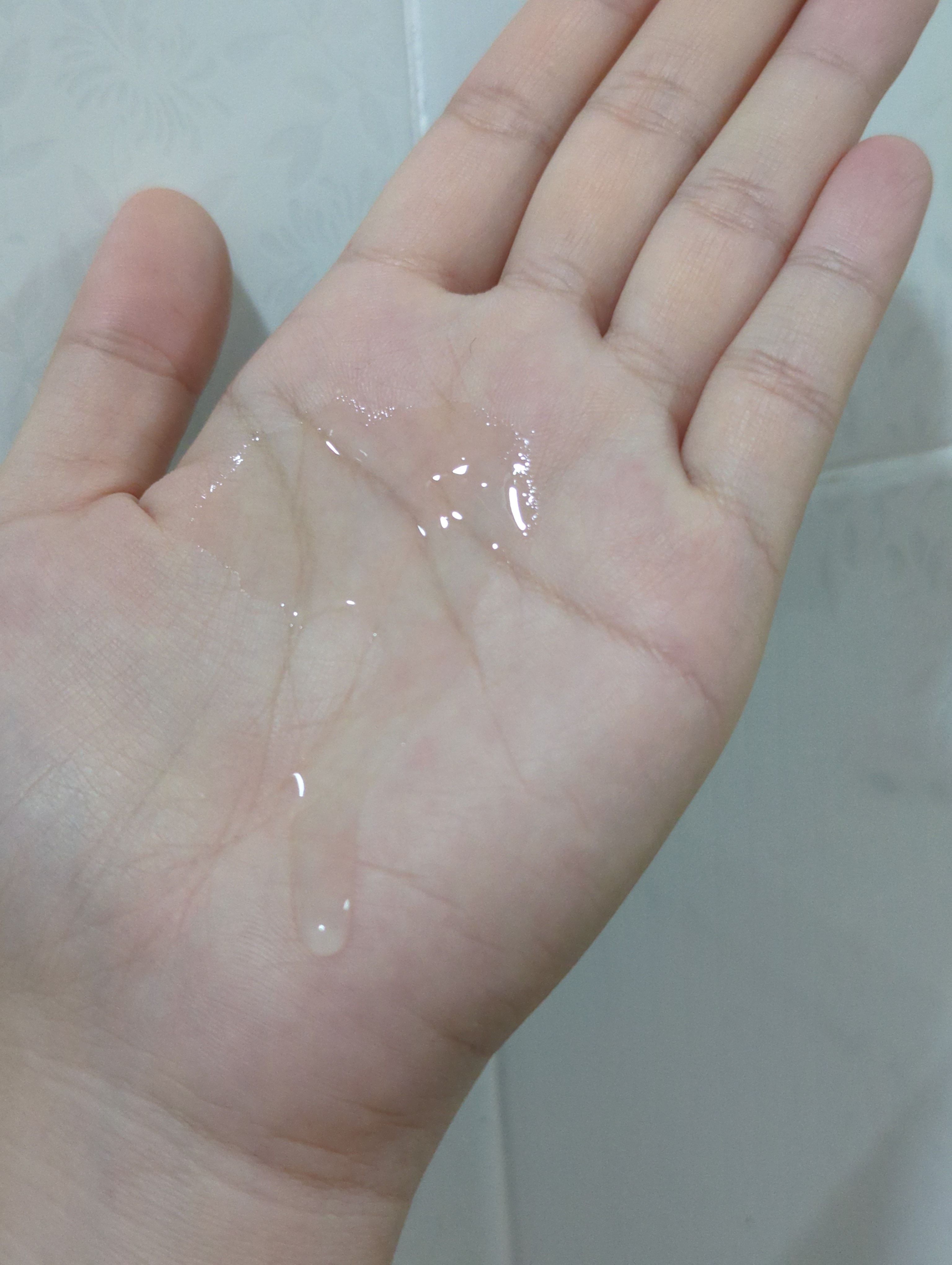 The Body Shop 維他命E滋潤爽膚水 真實評價/用後感 byoiy******ong 1 The Body Shop 維他命E滋潤爽膚水 真實評價/實測照片 byoiy******ong 1