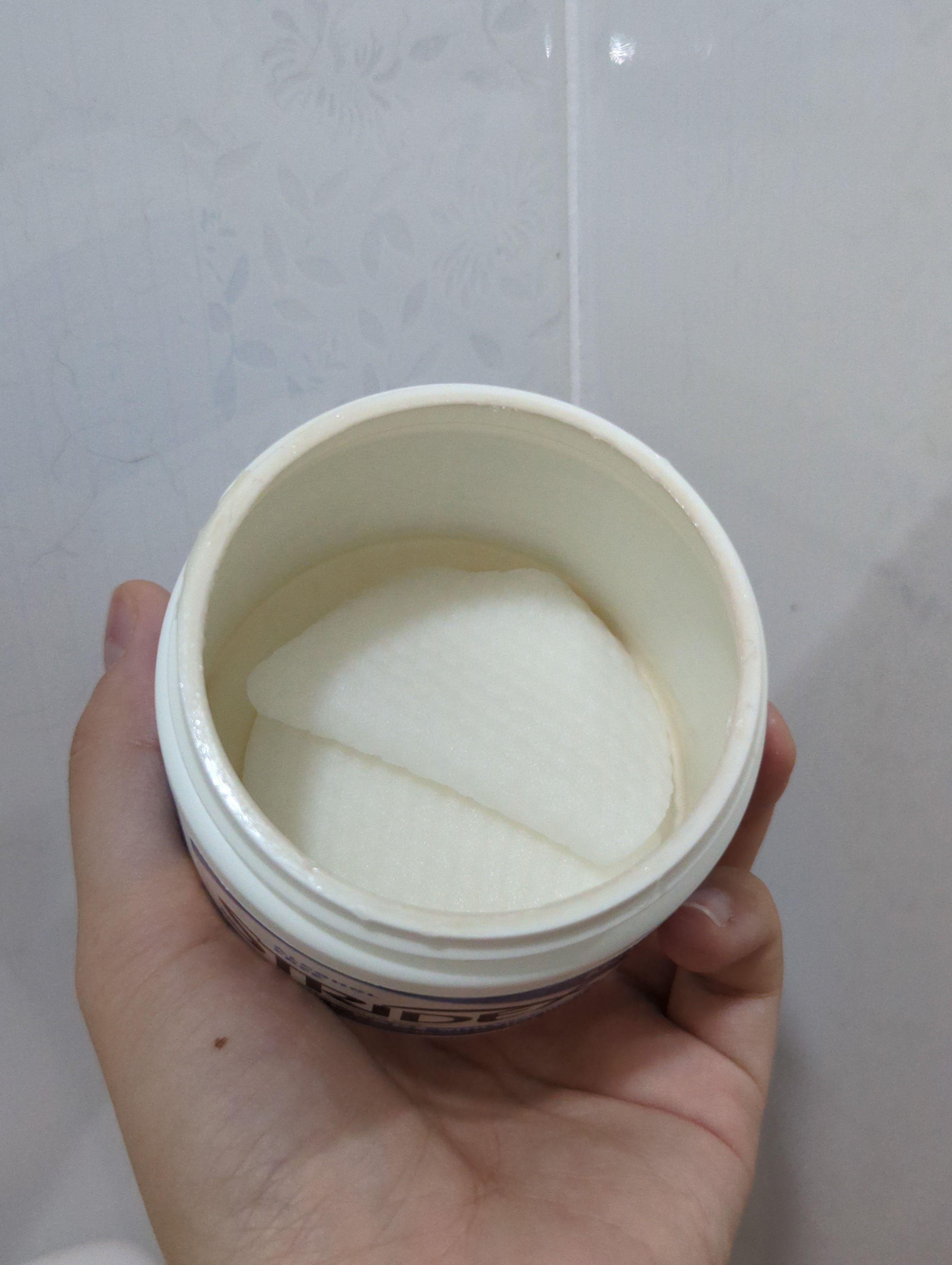 Stridex 水楊酸棉片 真實評價/實測照片 byoiy******ong 1
