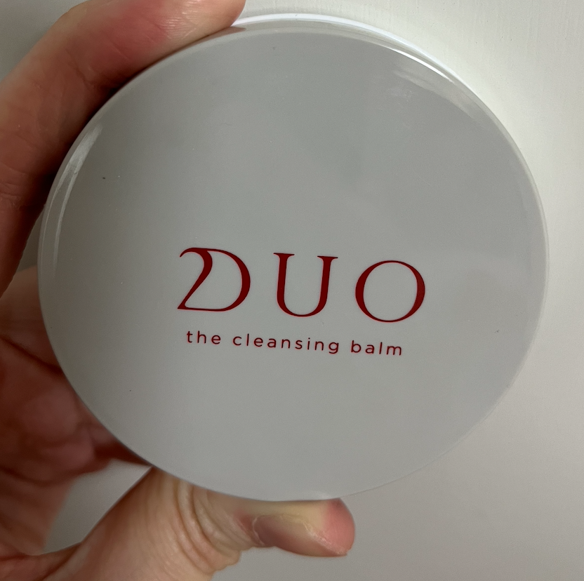 D.U.O 皇牌補濕卸妝按摩膏 N 真實評價/實測照片 byM***y 1