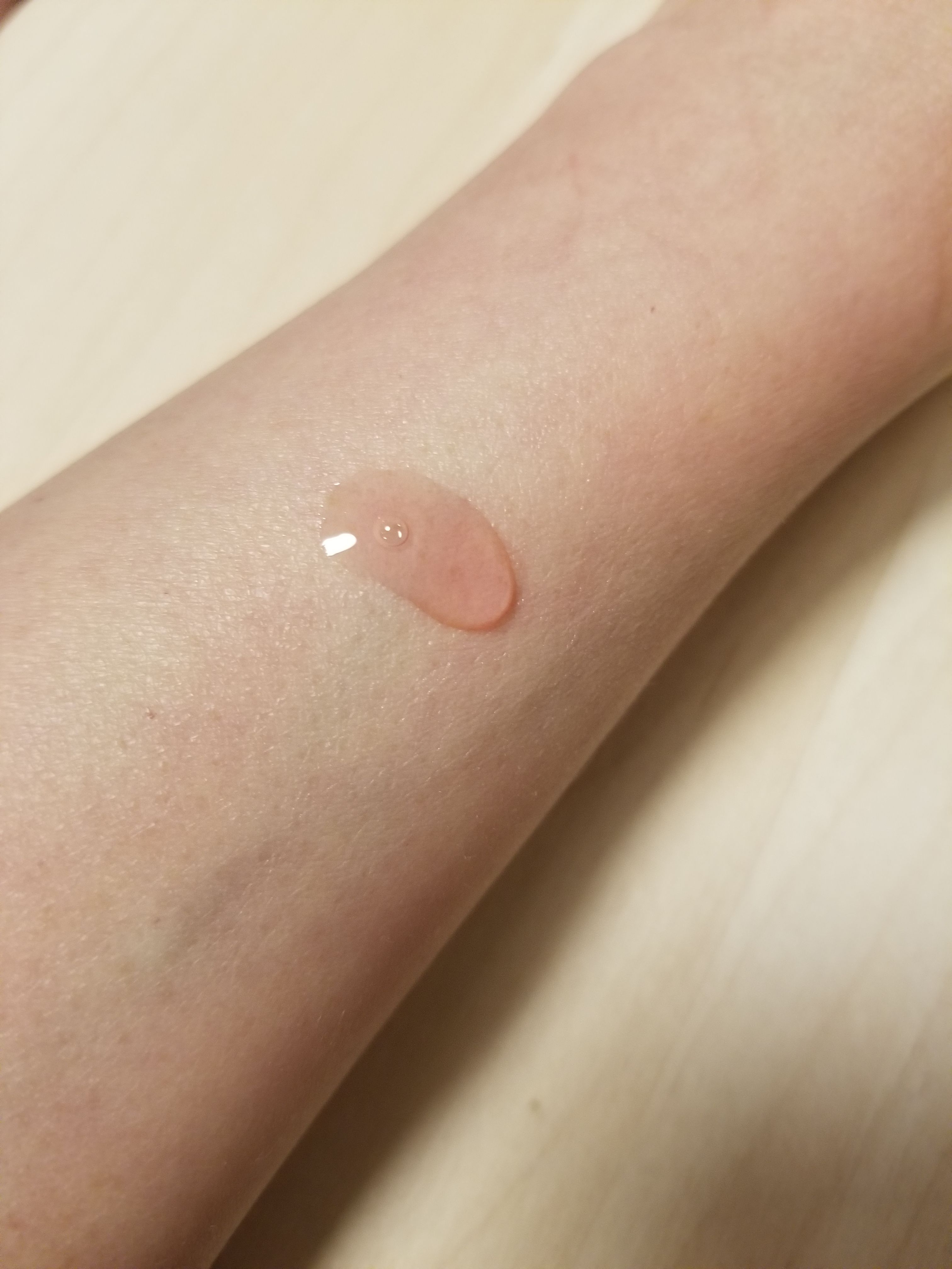 ANUA 煙酰胺 10% + TXA 4% 精華 真實評價/實測照片 byyen****************com 2