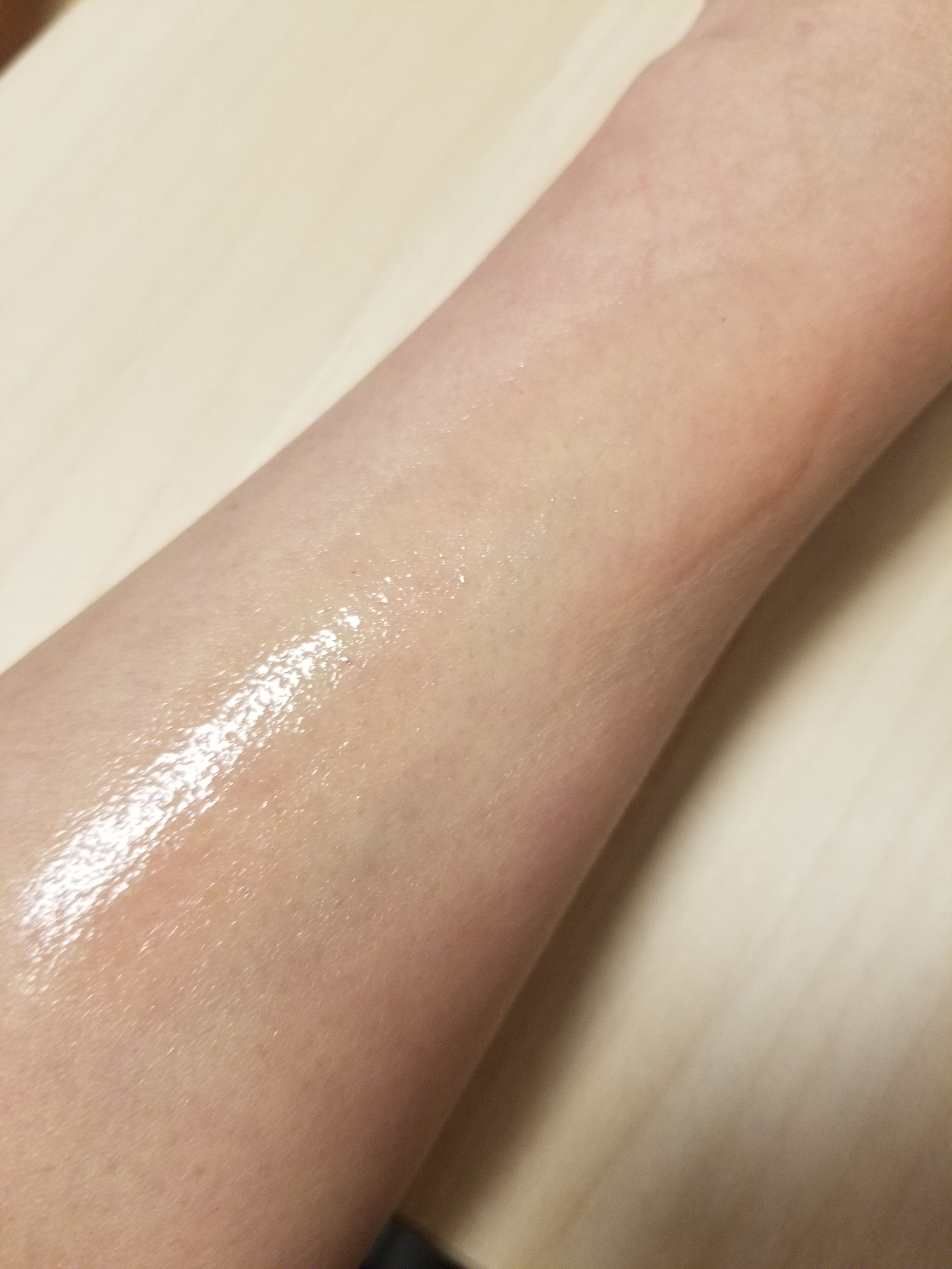 ANUA 煙酰胺 10% + TXA 4% 精華 真實評價/實測照片 byyen****************com 1