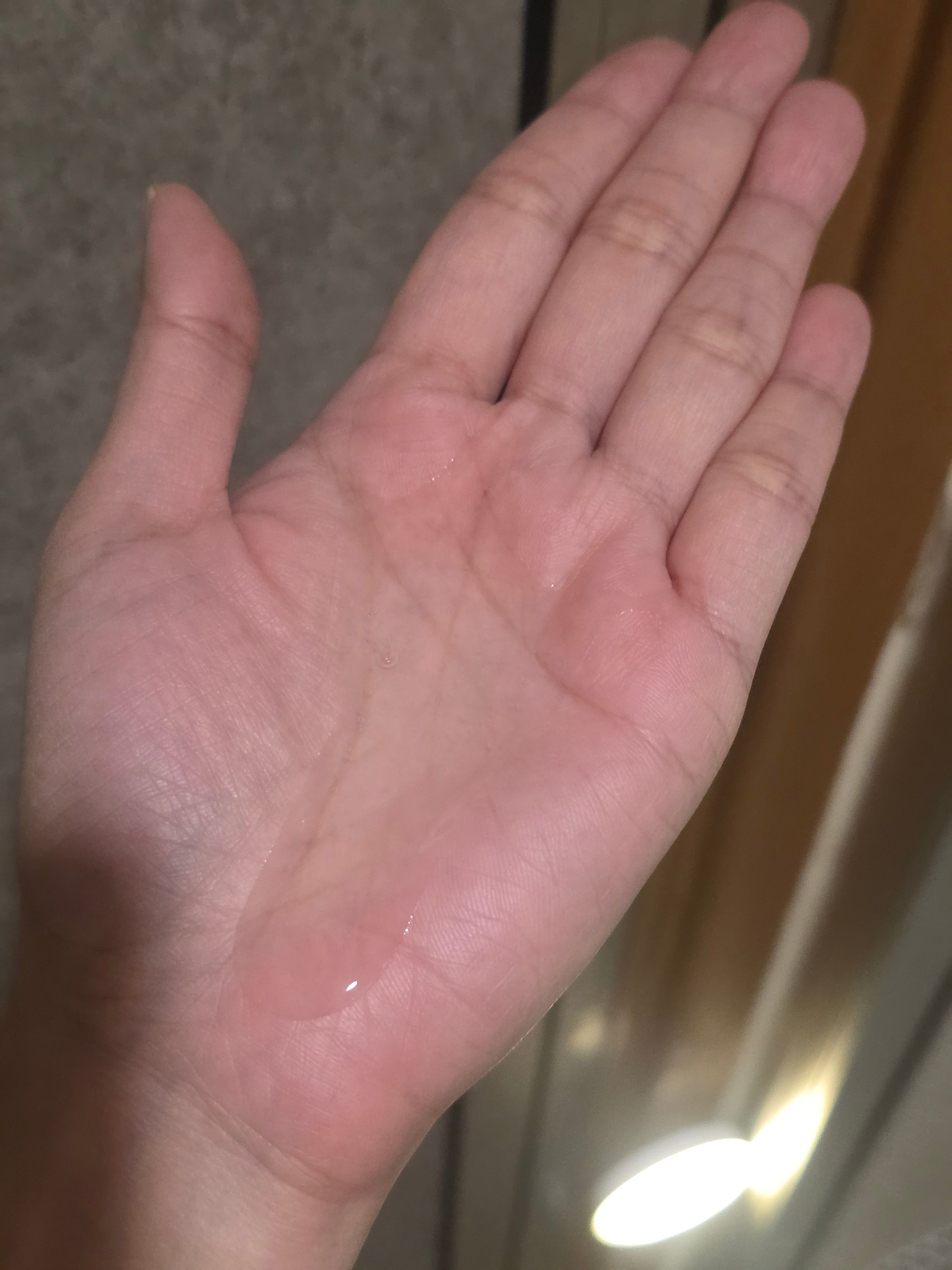 Neutrogena 露得清 極緻溫和泡沫潔面乳 真實評價/實測照片 byAnn****wok 1