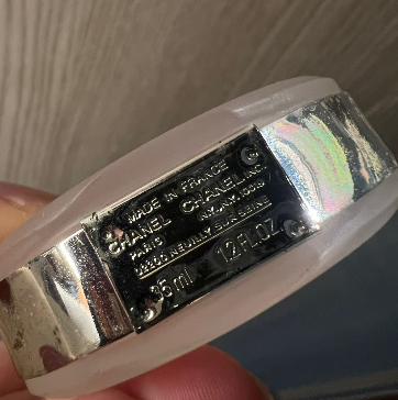 Chanel CHANCE EAU TENDRE HAIR MIST 真實評價/實測照片 byIva****ung 2