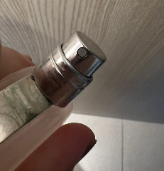 Chanel CHANCE EAU TENDRE HAIR MIST 真實評價/實測照片 byIva****ung 1