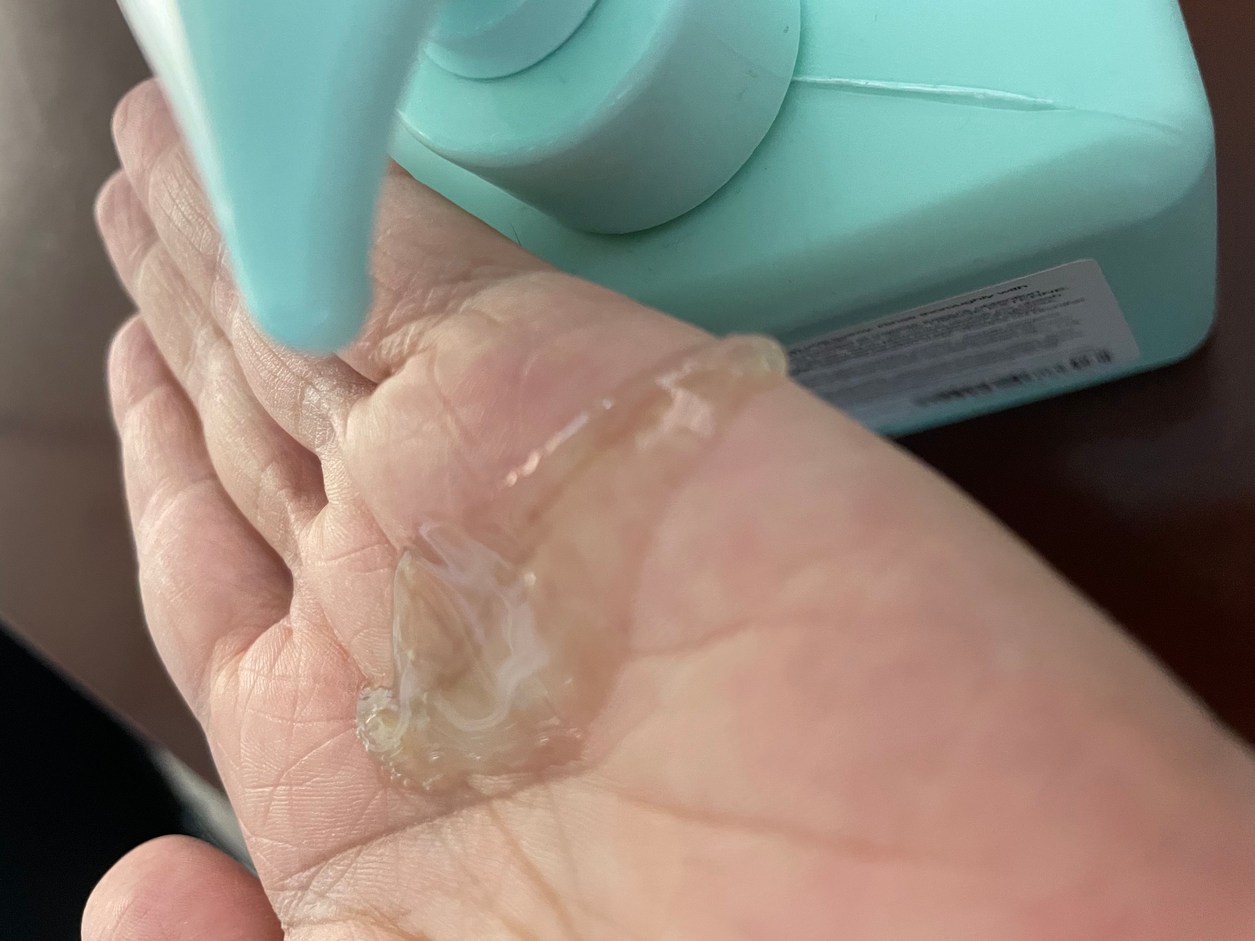 Suavinex 嬰幼兒二合一沐浴露洗髮水 真實評價/實測照片 byJ***A 1