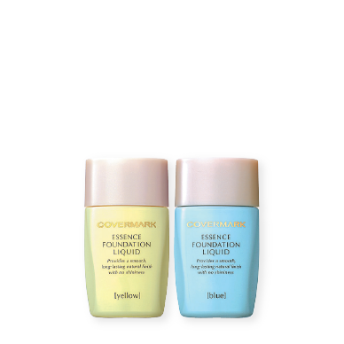 Covermark 水感精華粉底液