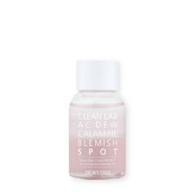 Dewytree 自顏源露爐甘石強效祛痘消炎粉液