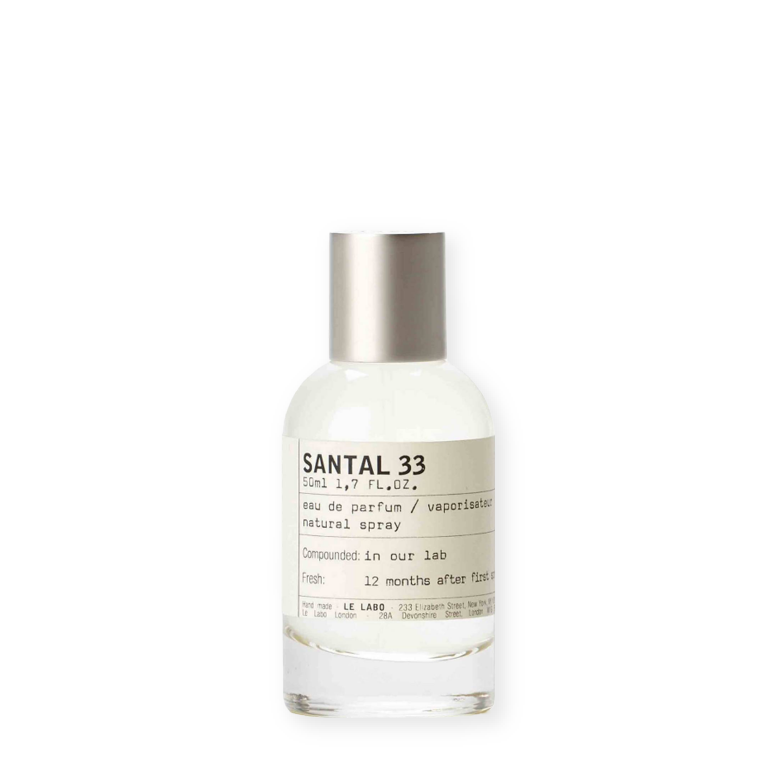 Le Labo Santal 33淡香精