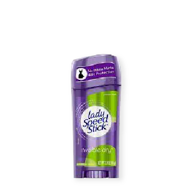 Lady Speed Stick BB爽身粉味止汗膏