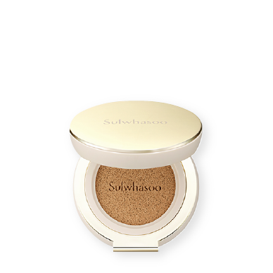 Sulwhasoo 雪花秀 緻美無瑕氣墊粉底液