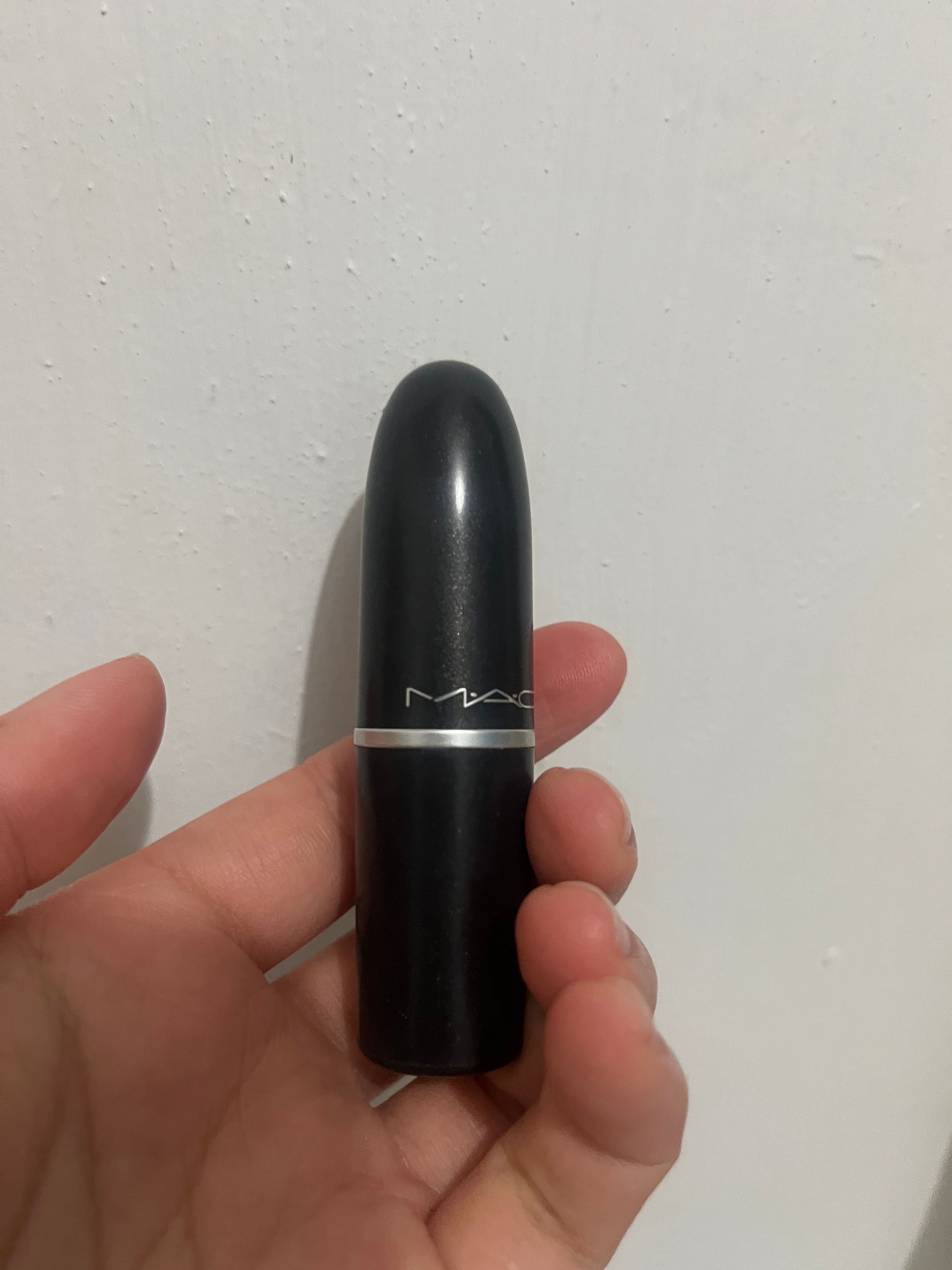 MAC Cosmetics 絲霧唇膏 真實評價/實測照片 byLil***han 2