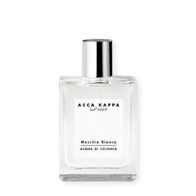 Acca Kappa 白苔古龍水