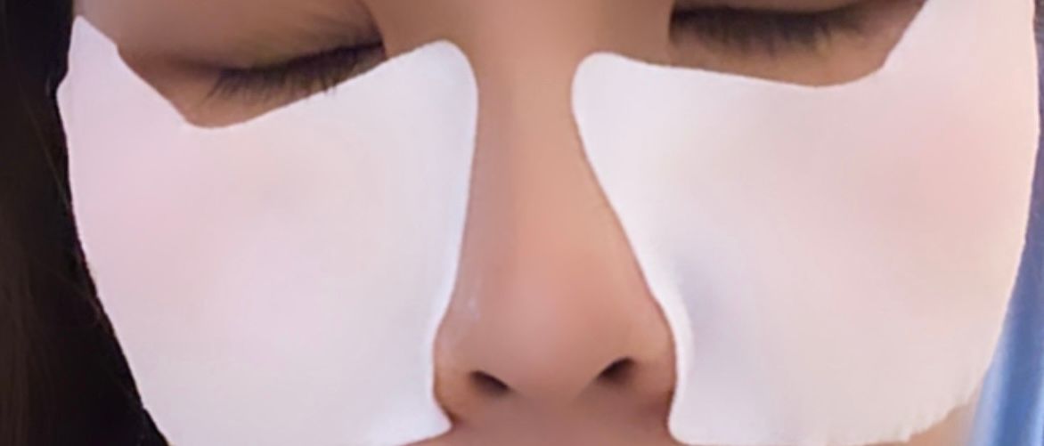 SHISEIDO 賦活瞬效提拉眼膜 真實評價/實測照片 byM**w 1