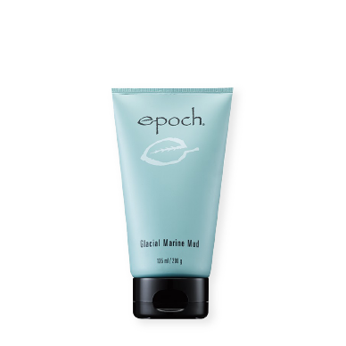 Nu Skin 潔膚冰河泥