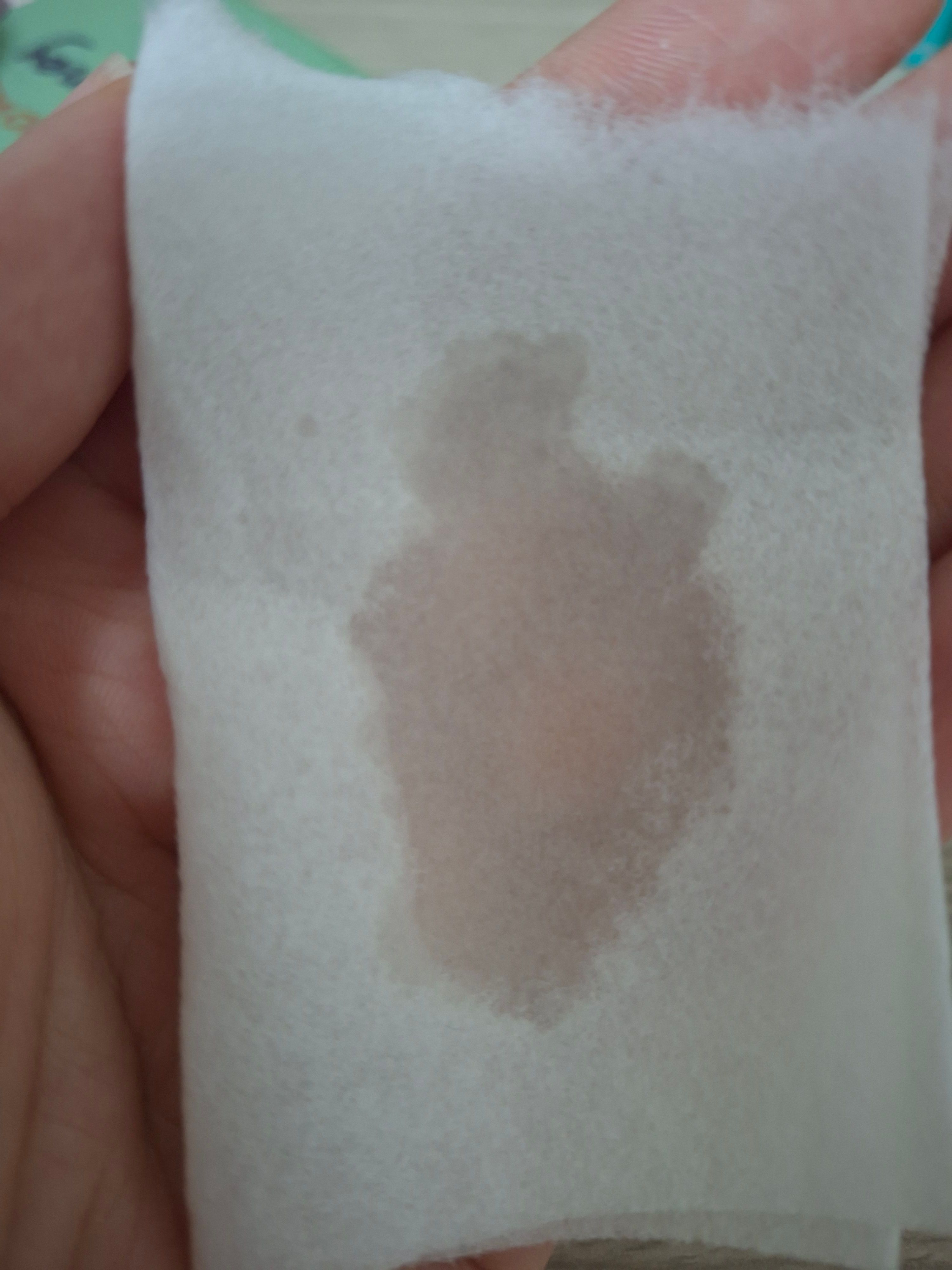 factiv HRP5 膠原鞏固爽膚水 真實評價/實測照片 byC*n 1