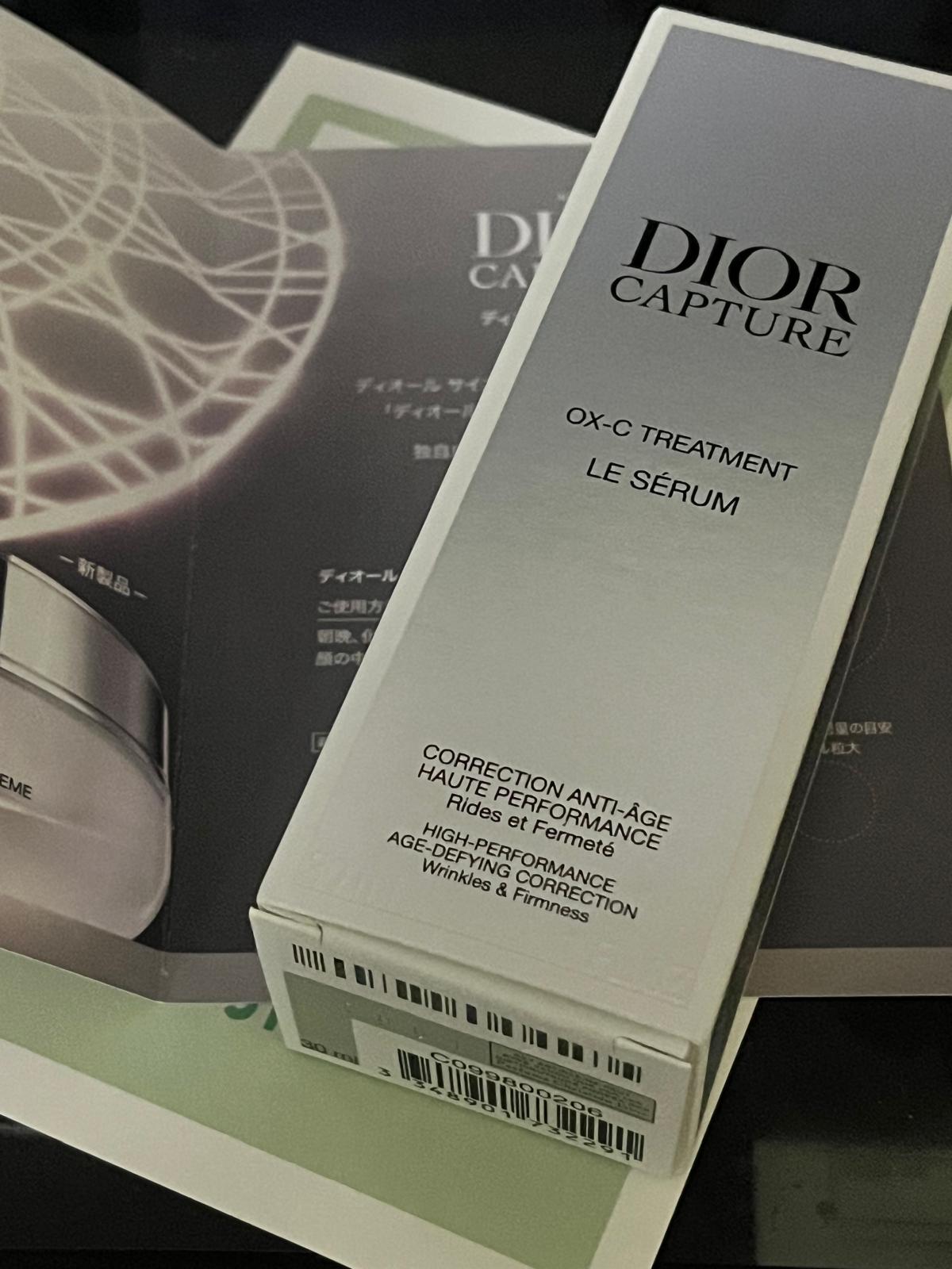 Dior 完美活能超效精華(停產) 真實評價/用後感 byCry******ang 1 Dior 完美活能超效精華(停產) 真實評價/實測照片 byCry******ang 1