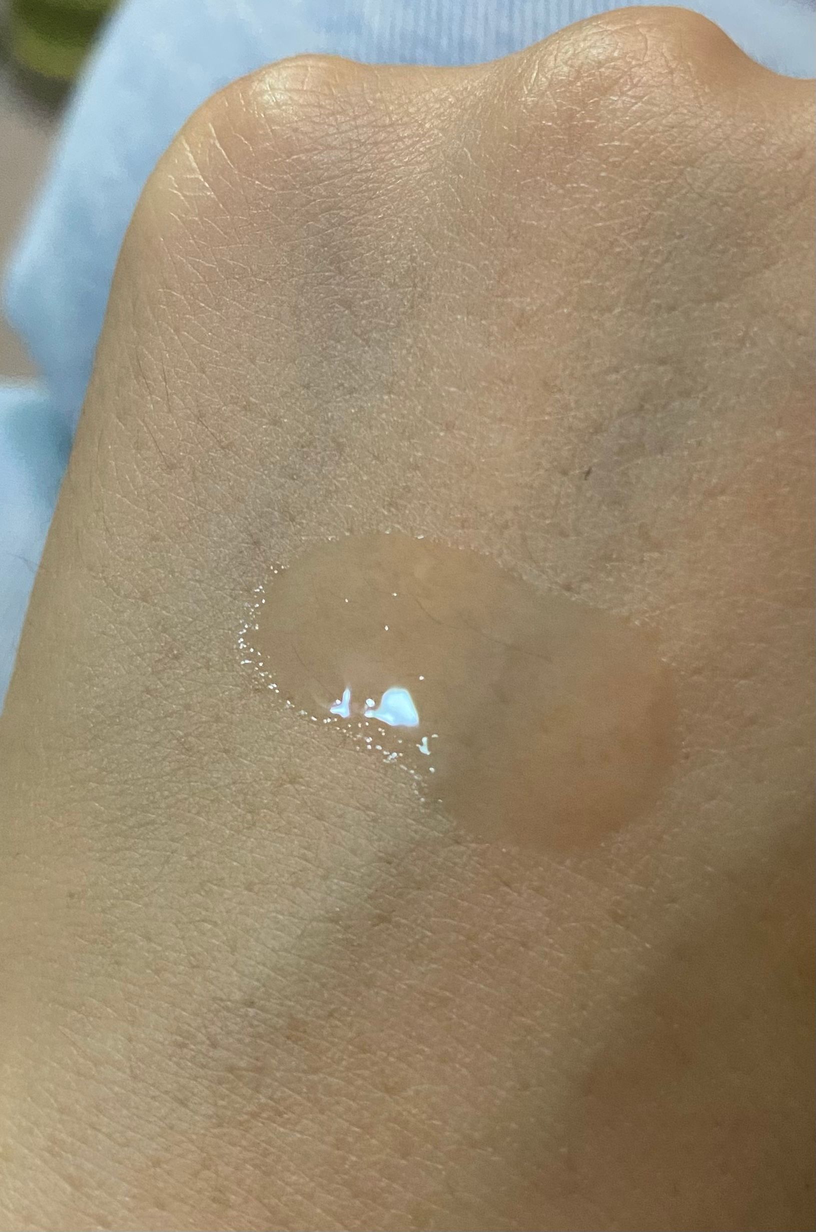 Haba 鯊烯美肌清油 真實評價/實測照片 byyam*********************.hk 1