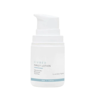 CUBED 升級配方 Relief Plus™ 低敏修復乳液 Daily Lotion