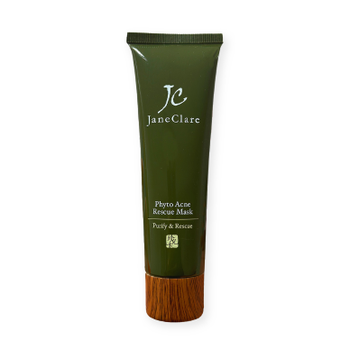 JaneClare 草本祛痘修護面膜 Phyto Acne Rescue Mask