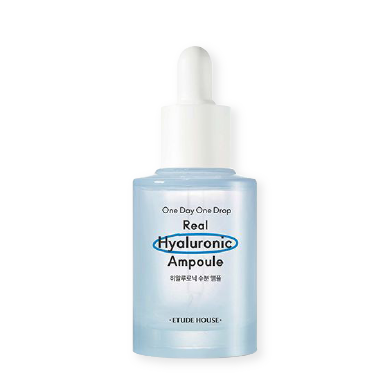 Etude 每日滴精華原液(透明質酸)