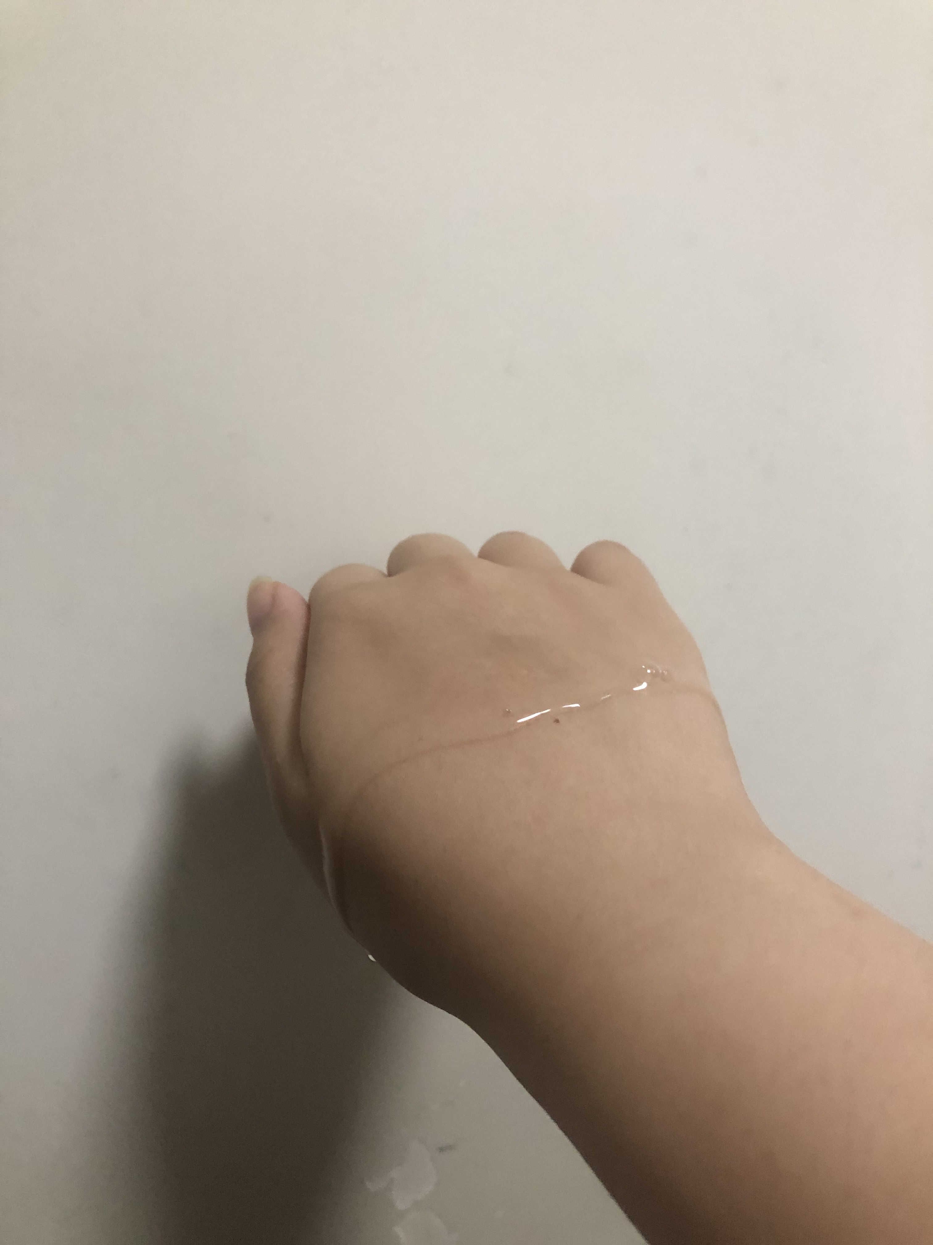 Matsukiyo 松本清 低刺激卸妝油 真實評價/實測照片 bynic*****wok 1