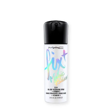 MAC Cosmetics 妝前瞬間定妝噴霧