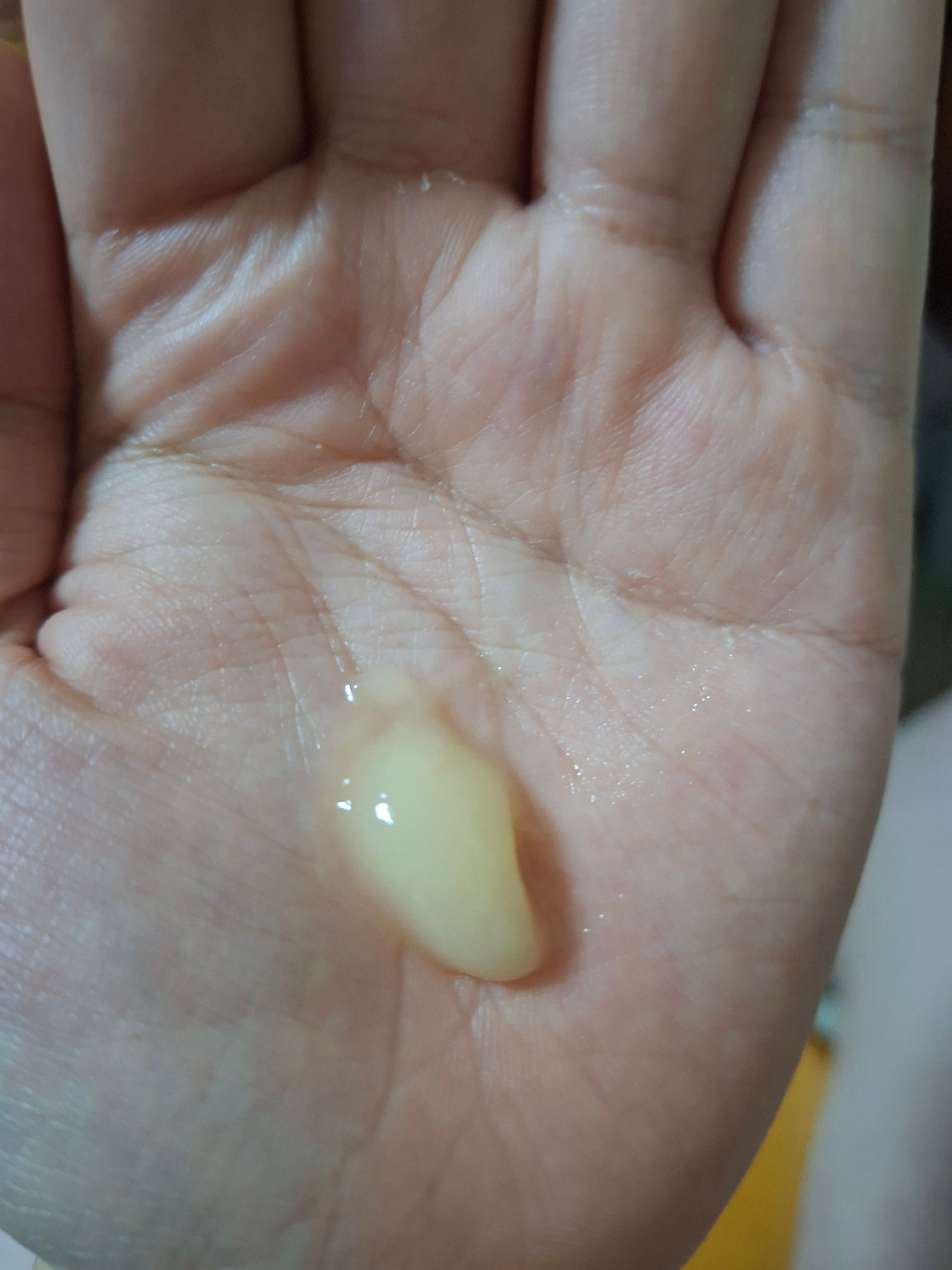 Dove 多芬 胜肽修護髮膜 (小金碗) 真實評價/實測照片 byC*n 1