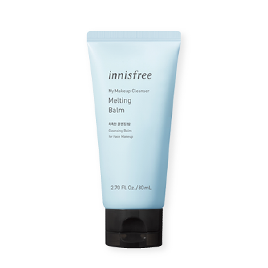 Innisfree 速效溫和水潤卸妝霜