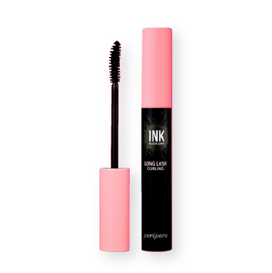 Peripera 纖長睫毛膏