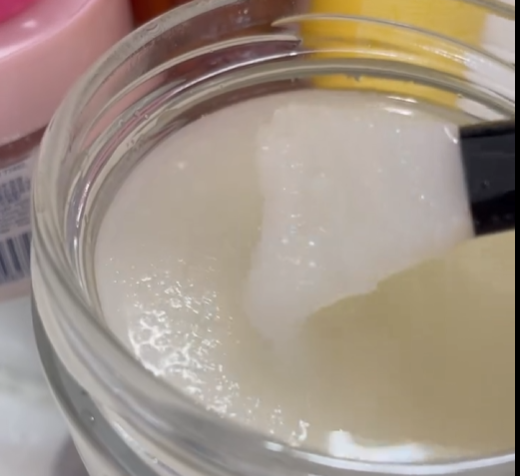 Sabon 麝香身體磨砂 真實評價/實測照片 bycan*****************com 1