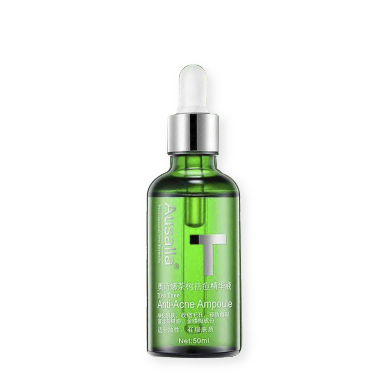 Ausalla 茶樹油祛痘原精華液