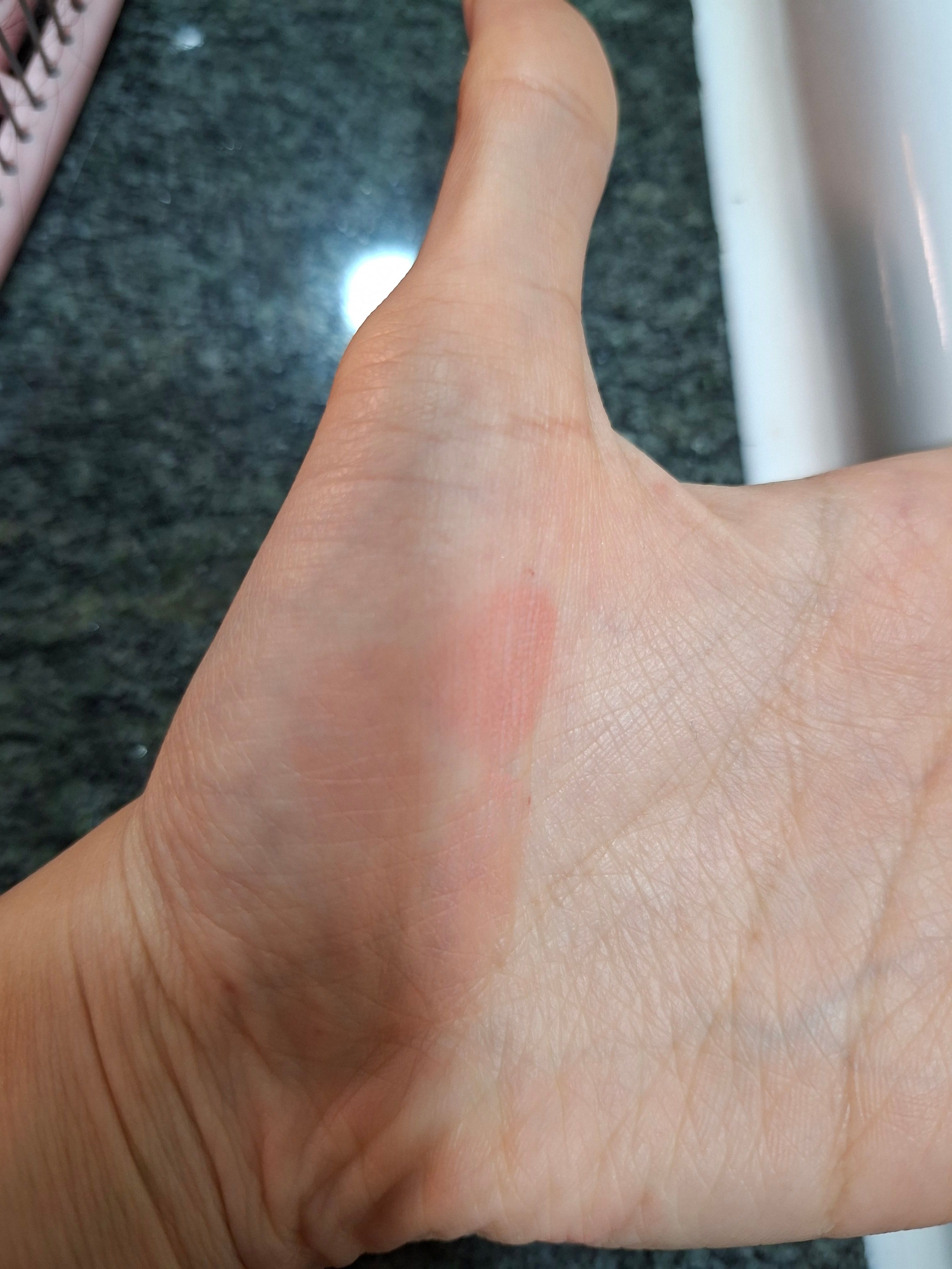 YSL 高訂皮革胭脂 真實評價/實測照片 byyt.************************com 1
