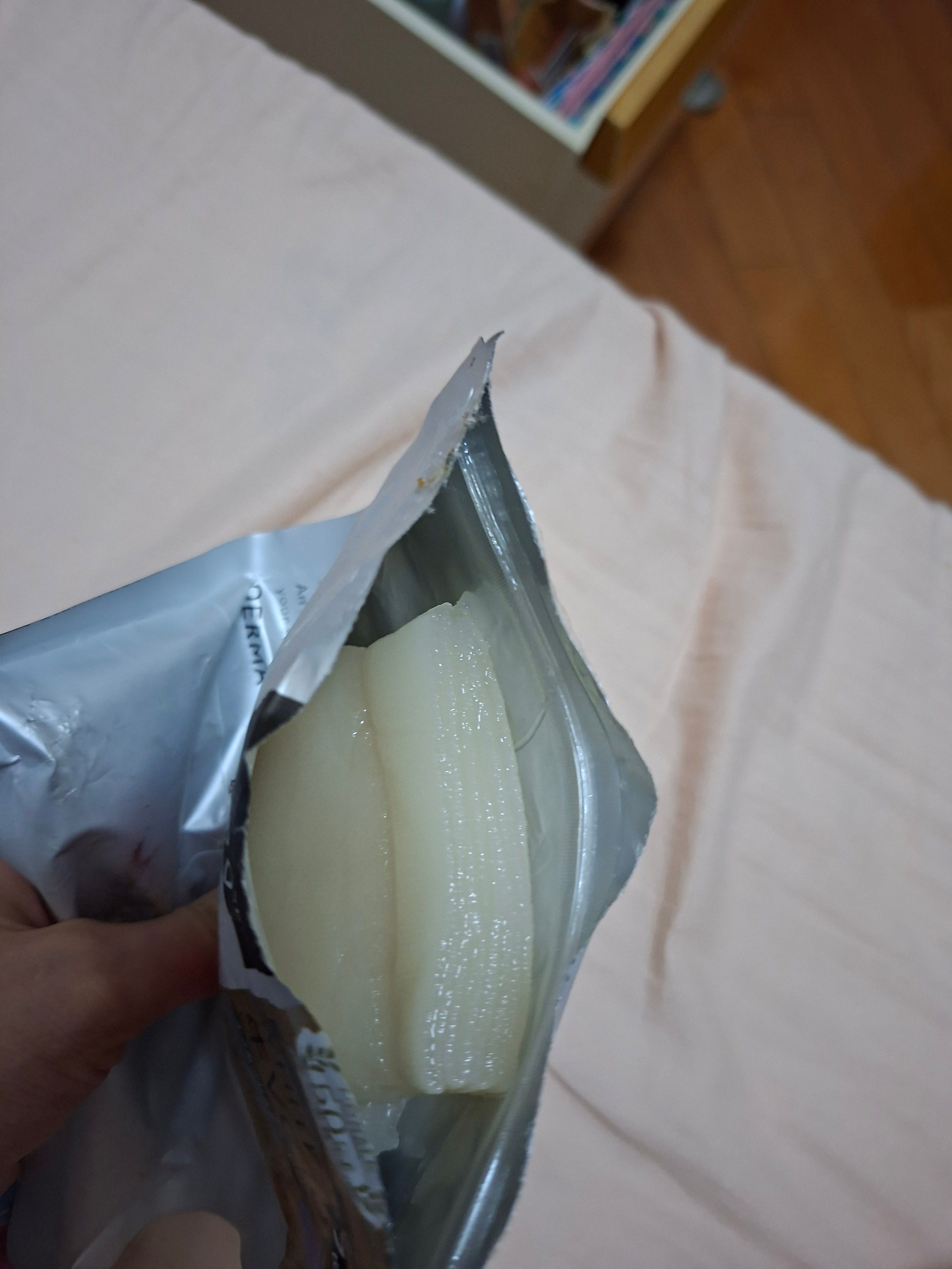 Quality First 維他命C集中美白激光面膜 (銀色) 真實評價/用後感 byyt.************************com 1 Quality First 維他命C集中美白激光面膜 (銀色) 真實評價/實測照片 byyt.************************com 1