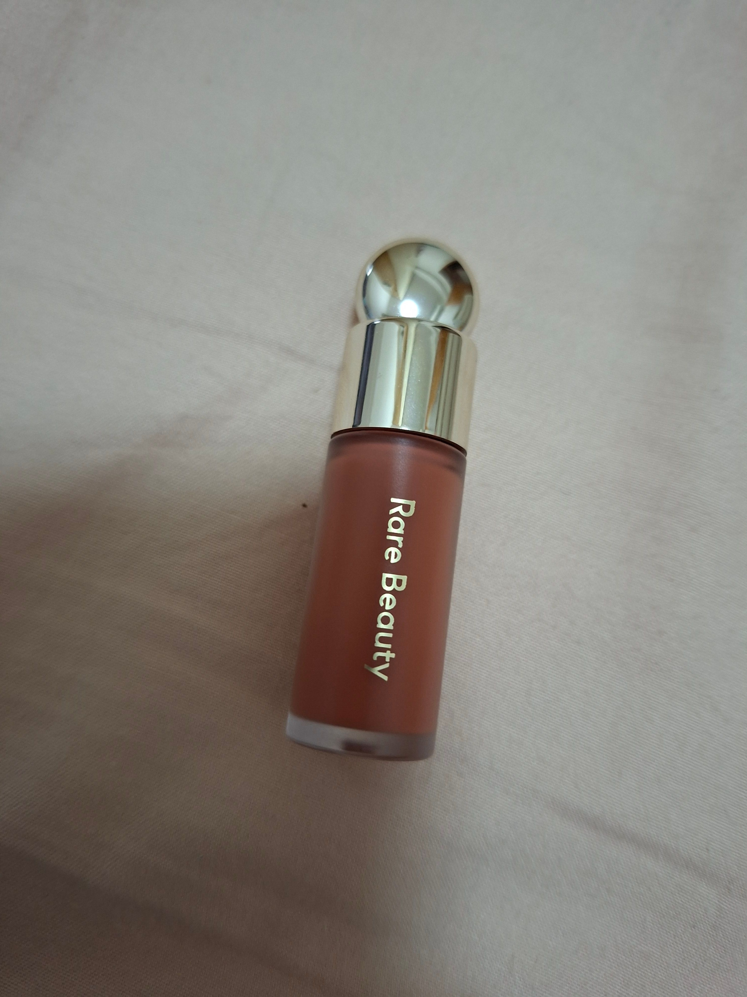 Rare Beauty Soft Pinch Liquid Blush 真實評價/實測照片 byyt.************************com 2