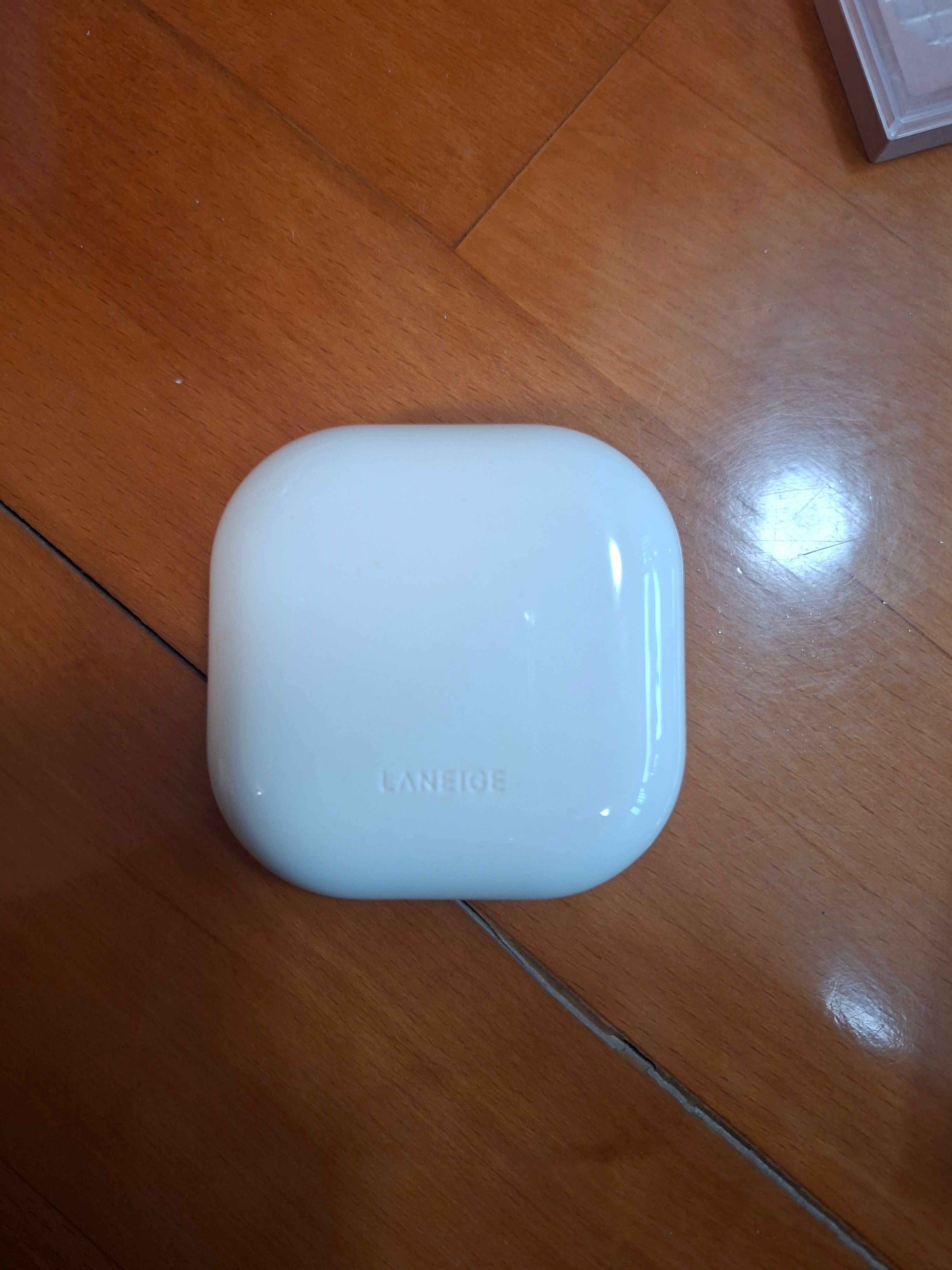 Laneige NEO輕透柔霧保濕蜜粉 真實評價/實測照片 byyt.************************com 1