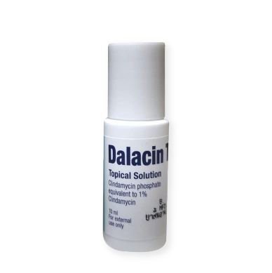 Dalacin T 特麗仙暗瘡水