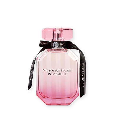 Victoria's Secret 性感炸彈香水