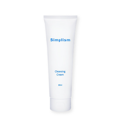 Simplism 簡單保養胺基酸潔顏霜