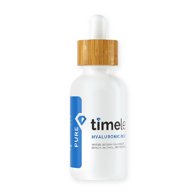 Timeless Skin Care 時光永恆高保濕玻尿酸精華液